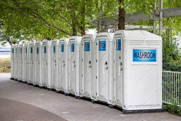 Best Temporary restroom rental  in Northport, AL