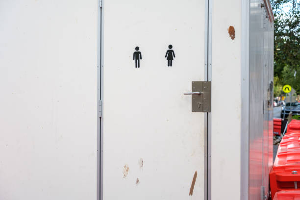 Best Portable restroom trailer rental  in Northport, AL