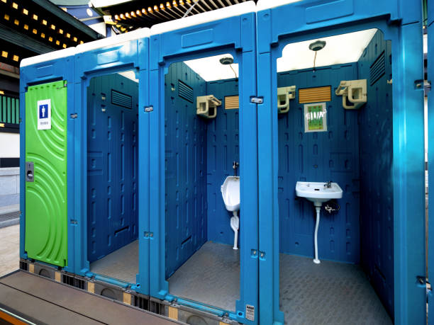 Best Sanitation services for porta potties  in Northport, AL