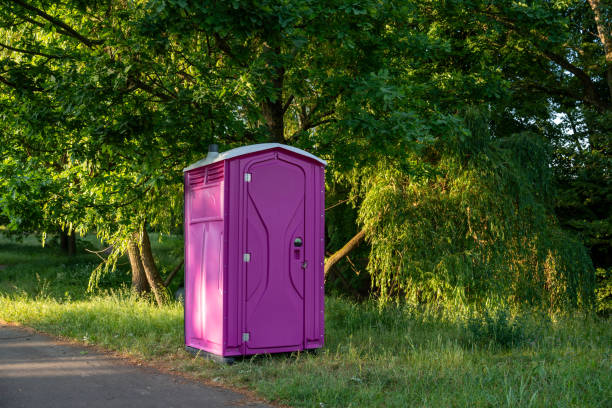 Professional porta potty rental in Northport, AL